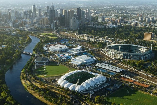 Melbourne Sports Walking Tour - What the guides do well (and why it matters)