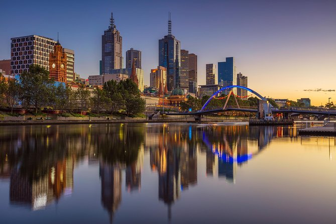 Melbourne Street Art Tour with a Local: Private & Personalized - Key points to know before you go