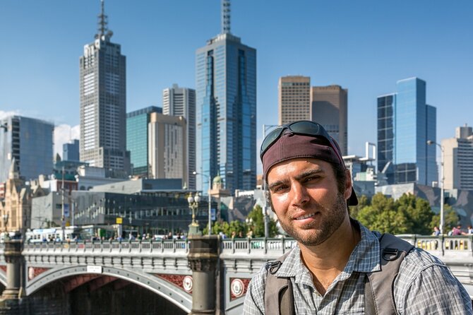 Melbourne Street Art Tour with a Local: Private & Personalized - Street art 101: tags, paste-ups, murals, stencils