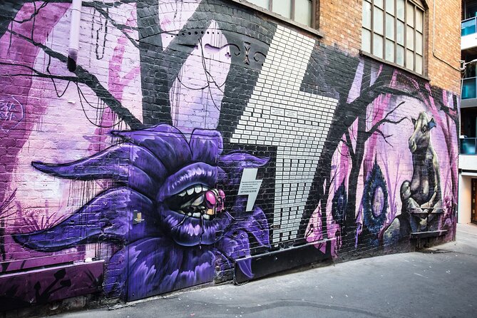 Melbourne Street Art Tour with a Local: Private & Personalized - How the food, bar, and shop tips actually help