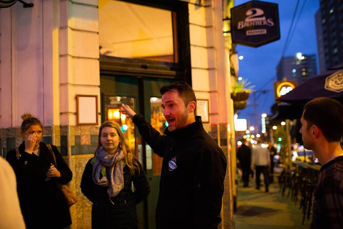 Melbourne Street Art Tour with a Local: Private & Personalized - Small practical tips that make the tour better