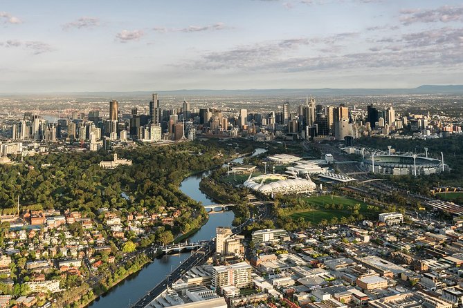 Melbourne sunrise balloon flight & champagne breakfast - Key things I’d focus on