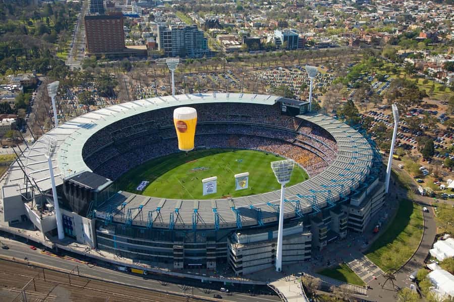 Melbourne: Sunrise Hot Air Balloon Experience with Breakfast - Is the Melbourne Sunrise Balloon With Breakfast for you?