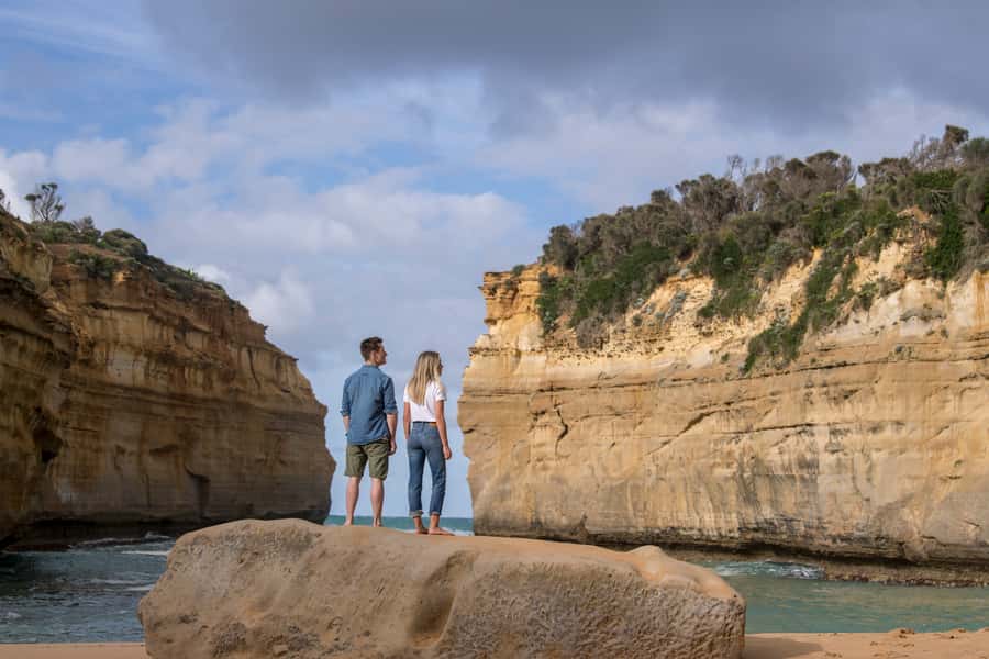 Melbourne to Adelaide: 2-Day Great Ocean Road Grampians Tour - Key highlights you’ll actually care about
