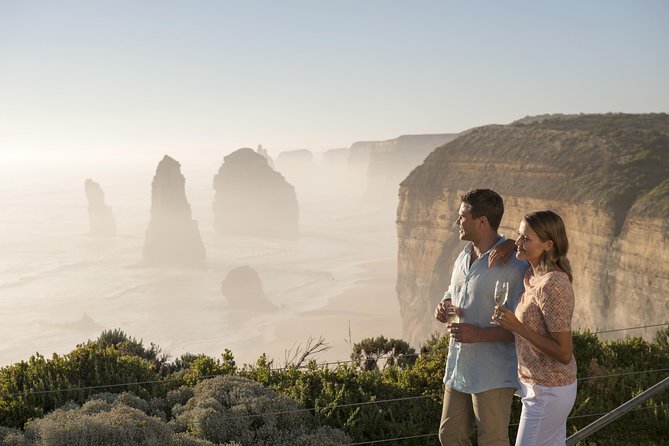 Melbourne to Adelaide 3-Day Great Ocean Road & Grampians Tour - Key things I’d plan around before you go