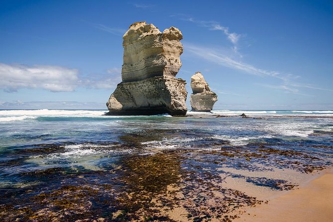 Melbourne to Adelaide 3-Day Great Ocean Road & Grampians Tour - How fit you need to be (and how to pack for a moving schedule)