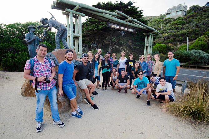 Melbourne to Adelaide 3-Day Great Ocean Road & Grampians Tour - Who this tour fits best (and who should reconsider)