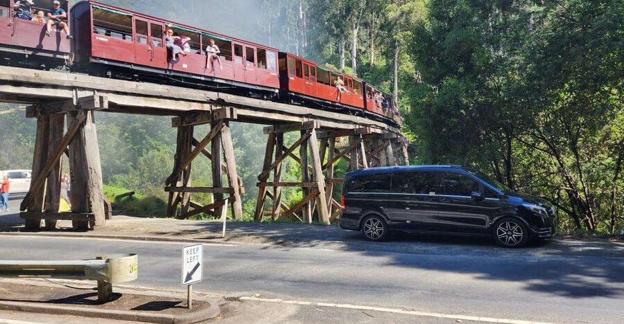 Melbourne to Puffing Billy and Yarra Valley Private Tour - Should You Book This Melbourne to Puffing Billy and Yarra Valley Private Tour?
