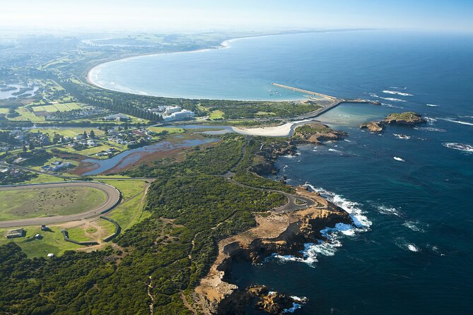 Melbourne to the Great Ocean Road & Grampians 3 Day Original Tour - Walking and comfort: the main decision you have to make