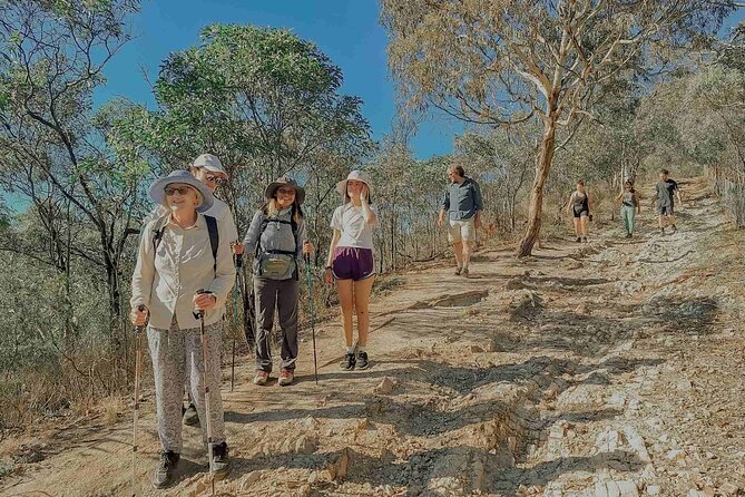 Melbourne Tour: Walk the Yarra & Heritage Convent Experience - Abbotsford Convent: cake break plus heritage context