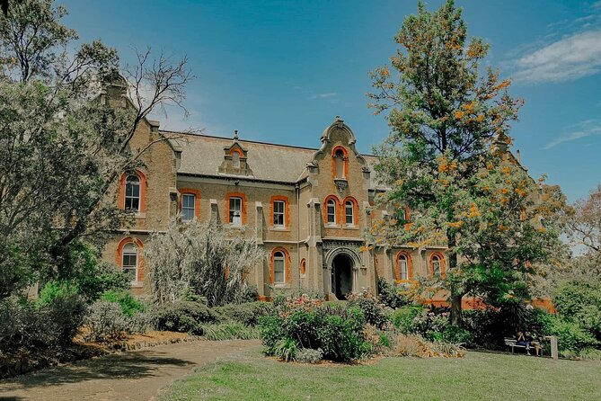 Melbourne Tour: Walk the Yarra & Heritage Convent Experience - Who should book this tour (and who might skip it)