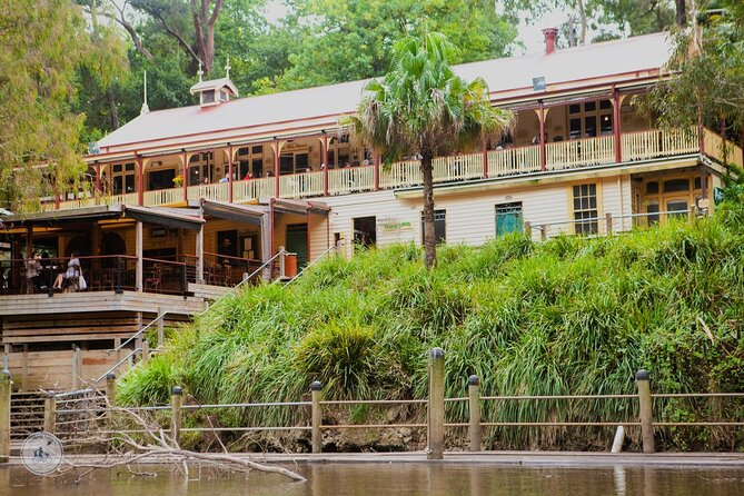 Melbourne Tours Walk the Yarra & Historic Boathouse Lunch - Price and value: what you get for about $122