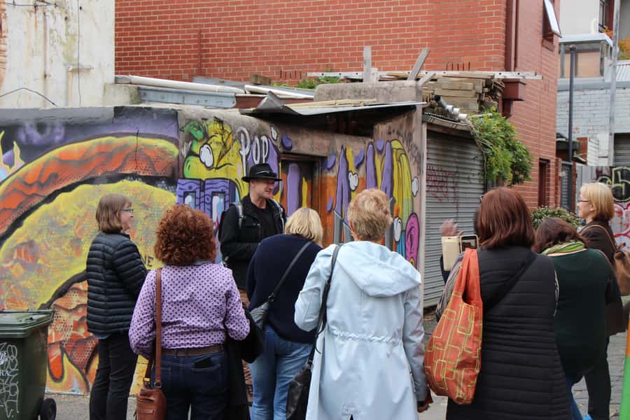 Melbourne: True Crime Walking Tour of Fitzroy - Key reasons this Fitzroy tour works