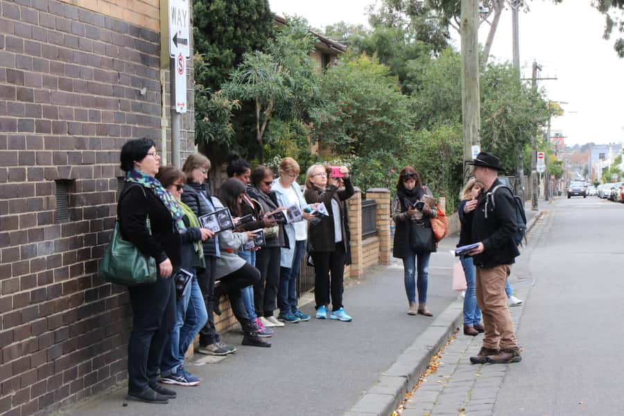 Melbourne: True Crime Walking Tour of Fitzroy - Fitzroy after dark: why this walk feels different from generic tours