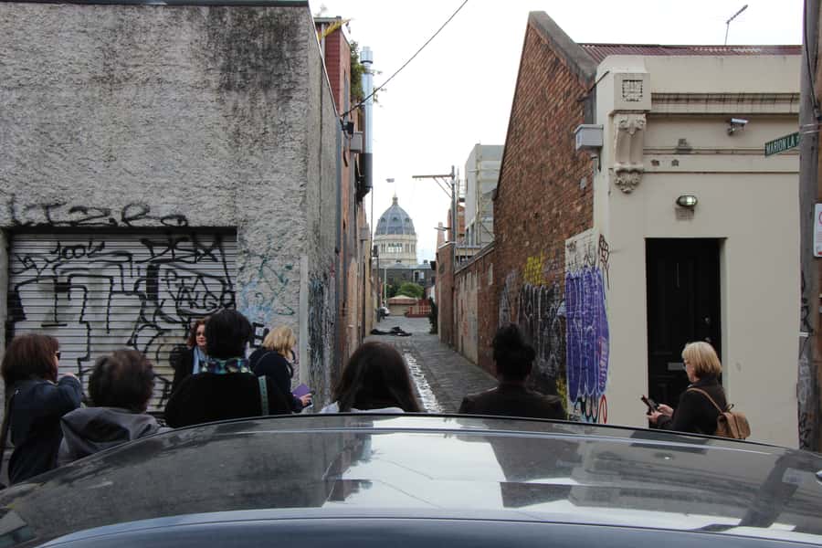 Melbourne: True Crime Walking Tour of Fitzroy - What you’ll actually see: brothels, sly grog, and gangland sites