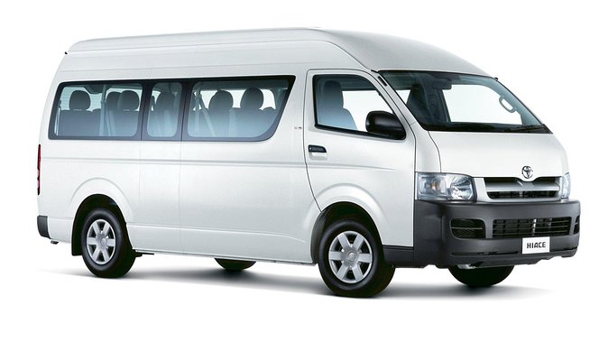 Melbourne (Tullamarine) Airport: Shared Transfer to Melbourne - Key things to know before you book