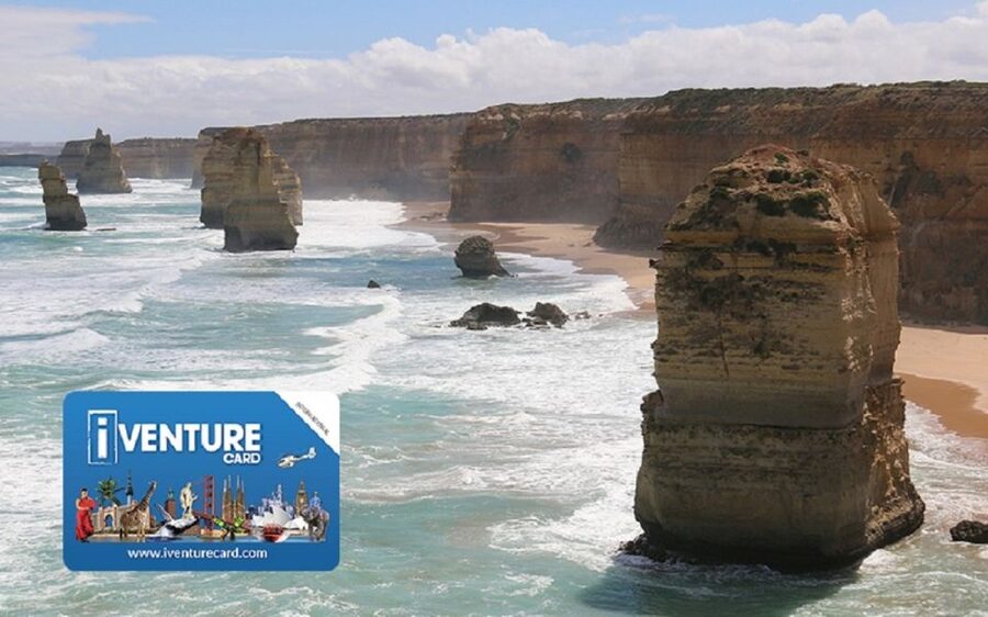 Melbourne Unlimited Attractions pass - How the Melbourne Unlimited Attractions Pass Works (2, 3, or 5 Days)