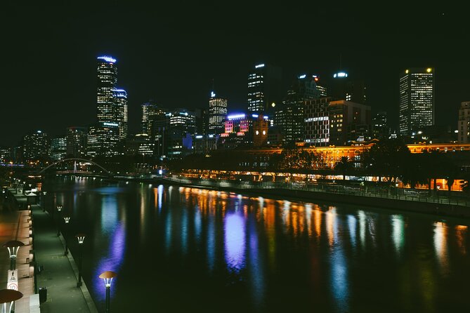 Melbourne Vampire Quest: Self-Guided Gothic Adventure - What you actually do (and what you don’t)
