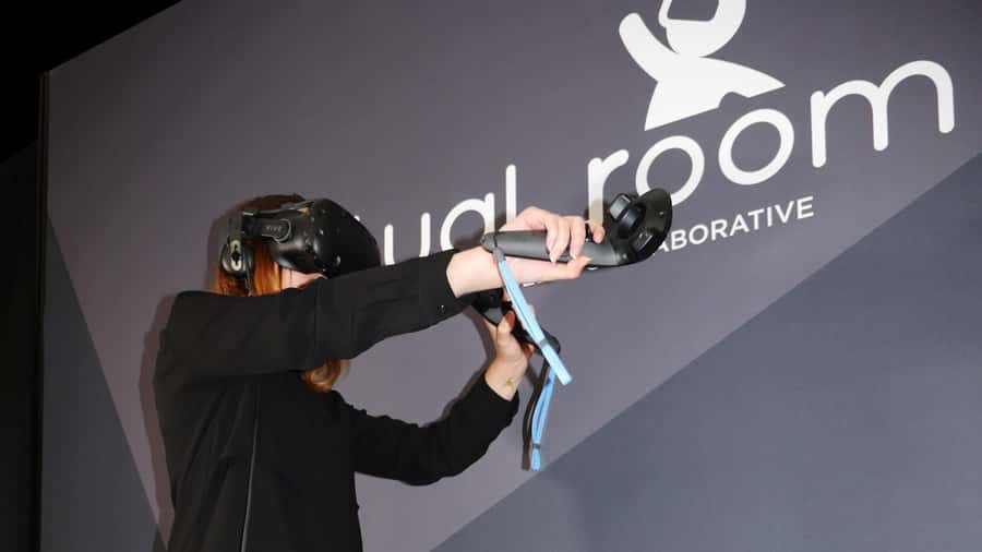 Melbourne: VR Escape Game Adventure 2+ Players - The 60-Minute Flow: Briefing, VR Escape, and Included Photo Shoots