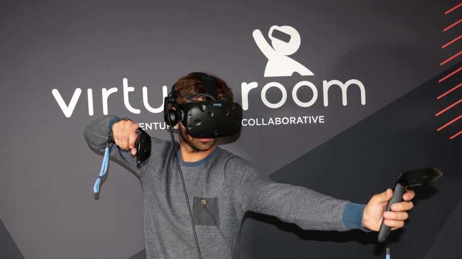 Melbourne: VR Escape Game Adventure 2+ Players - What Makes It a Good Escape Game (Not Just VR Tech)
