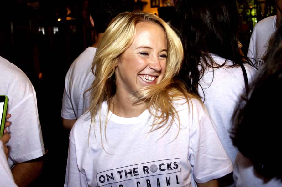 Melbourne: Weekly Bar Crawl: 5 Free shots, Club Entry - What the $17 price really covers in Melbourne nightlife