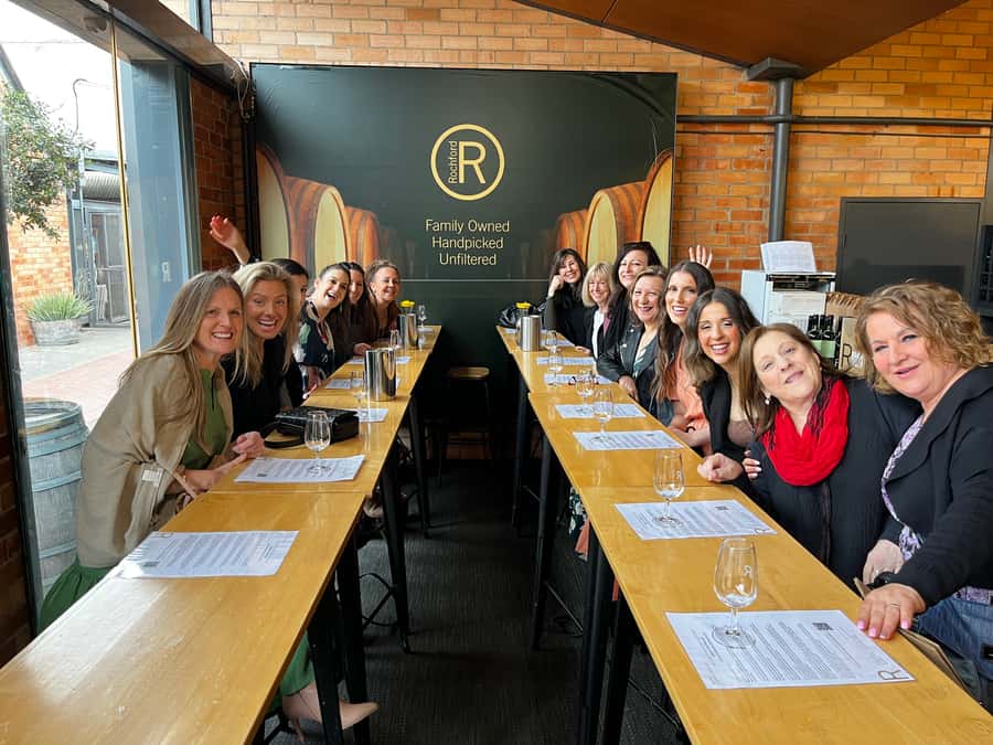 Melbourne: Yarra Valley Food, Wine, Chocolate & Gin Tour - Tokar Estate: Boutique Wines in a Smaller-Feel Stop