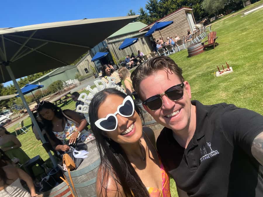 Melbourne: Yarra Valley Food, Wine, Chocolate & Gin Tour - Who Should Book This Yarra Valley Food, Wine, Chocolate & Gin Tour