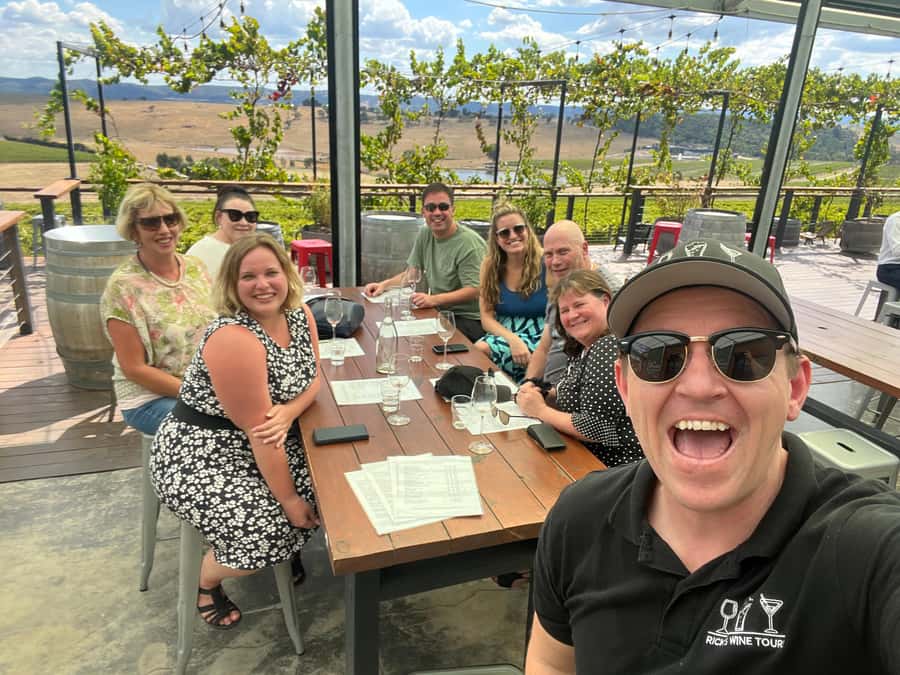 Melbourne: Yarra Valley Food & Wine Trip with 1 Wine Bottle - Price value: $98 makes sense if you drink, and still works if you pace