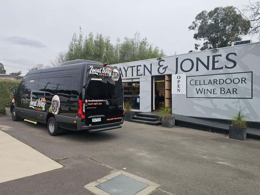 Melbourne: Yarra Valley Half-Day Wine Tour - Key Highlights I’d Plan Around
