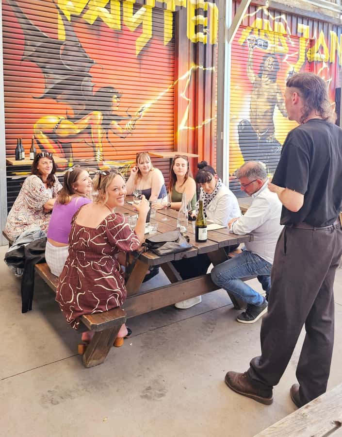 Melbourne: Yarra Valley Half-Day Wine Tour - Four Pillars Gin Distillery: The Spirit Break (Optional for You)