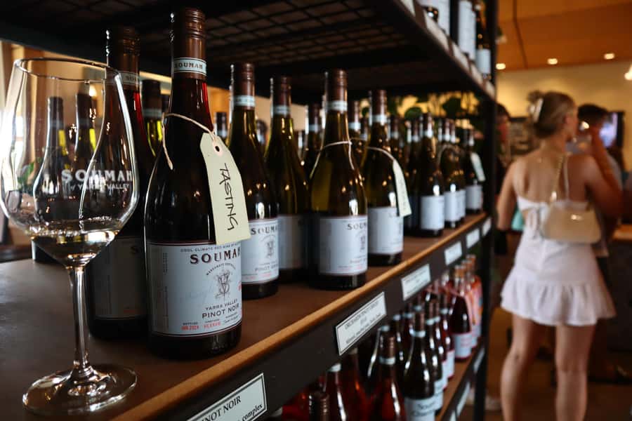 Melbourne: Yarra Valley Half-Day Wine Tour - Price and Value: What $95 Gets You in the Real World