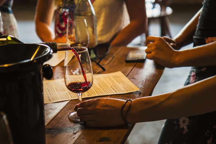 Melbourne: Yarra Valley Wine Bubbles & Kangaroos Tour - Key things I’d bet on