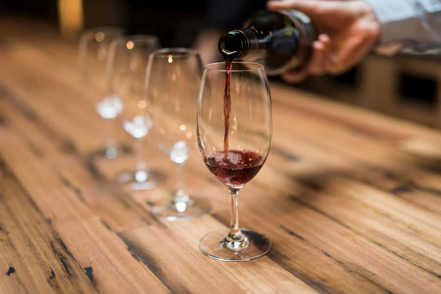 Melbourne: Yarra Valley Wine Bubbles & Kangaroos Tour - Drinking Responsibly, Staying Comfortable, and Packing Smart