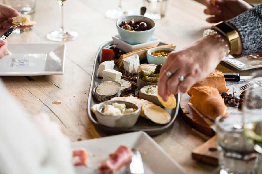 Melbourne: Yarra Valley Wine Bubbles & Kangaroos Tour - Domaine Chandon Sparkling Views: Where the Wine Moment Gets Serious