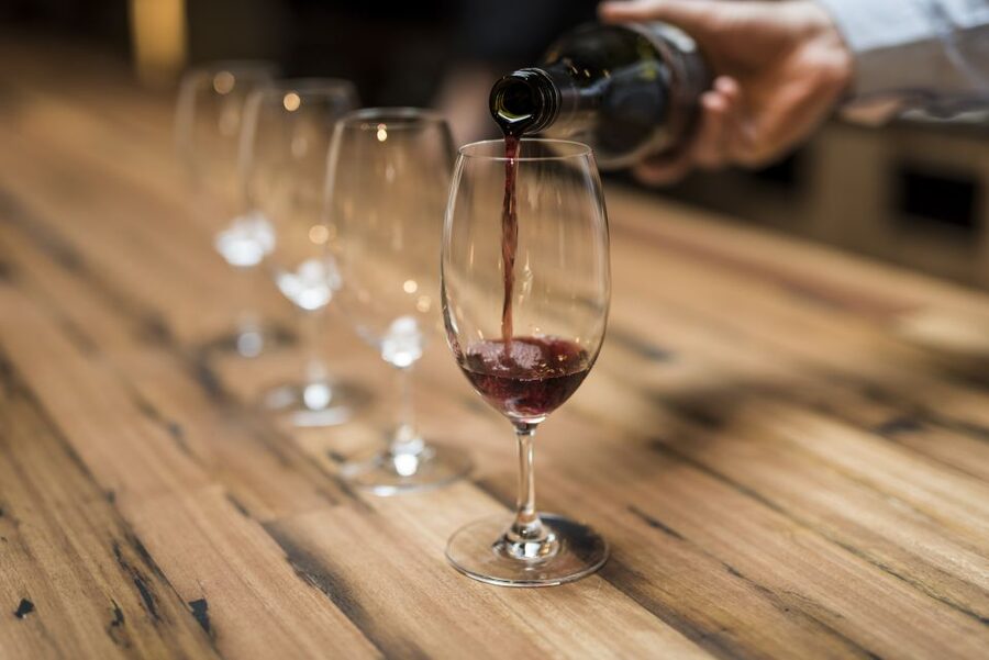 Melbourne: Yarra Valley Wine Bubbles & Kangaroos Tour - The Ride, the Group, and the Guide: Why Small-Group Feels Better