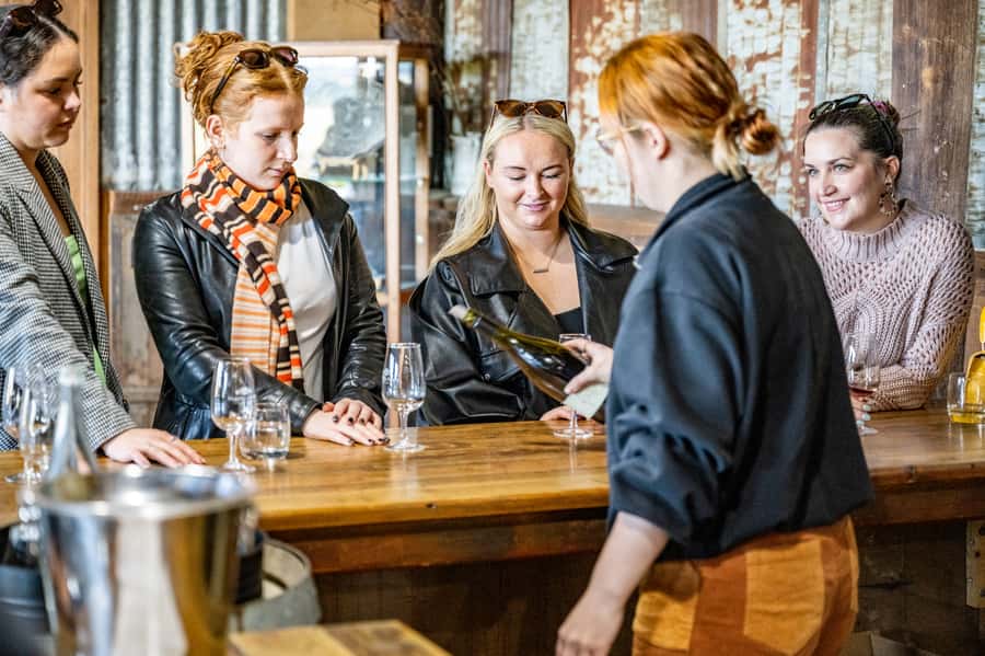 Melbourne: Yarra Valley Wine, Cider, Gin, Beer, & Choc Tour - Price and value: what $92 covers (and what it does not)