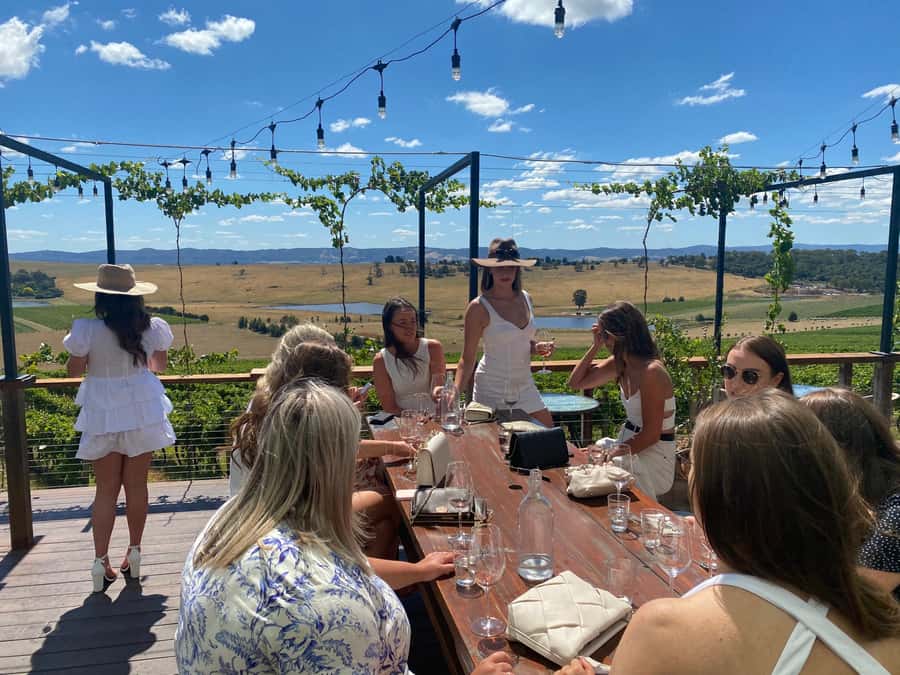 Melbourne: Yarra Valley Wine, Cider, Gin, Beer, & Choc Tour - Four Pillars Gin Distillery: the star choice that can steer the day