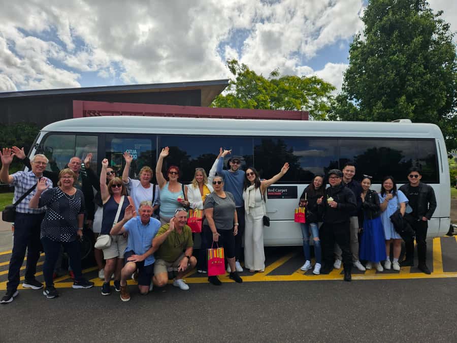 Melbourne: Yarra Valley Wine, Gin, Whisky and Chocolate Tour - Who this tour is best for (and who should skip it)