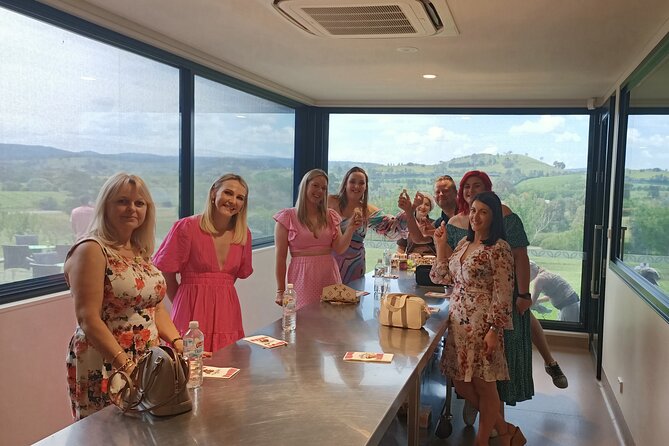Melbourne: Yarra Valley Wine, Gin, Whisky and Chocolate Tour - Domaine Chandon: a quick sparkling-wine moment that fits the schedule