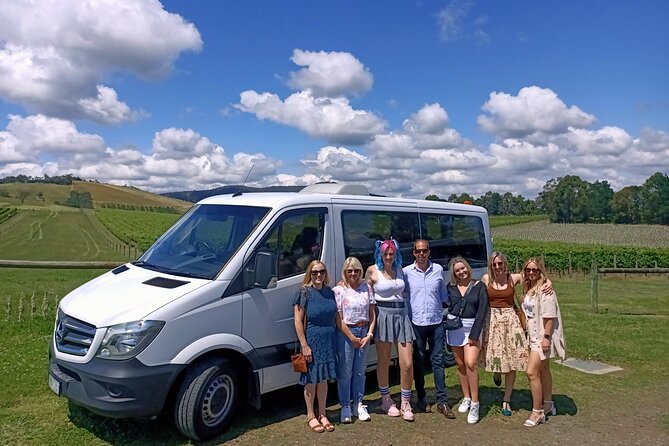 Melbourne: Yarra Valley Wine, Gin, Whisky and Chocolate Tour - The alcohol math: what’s included, what costs extra, and how to plan