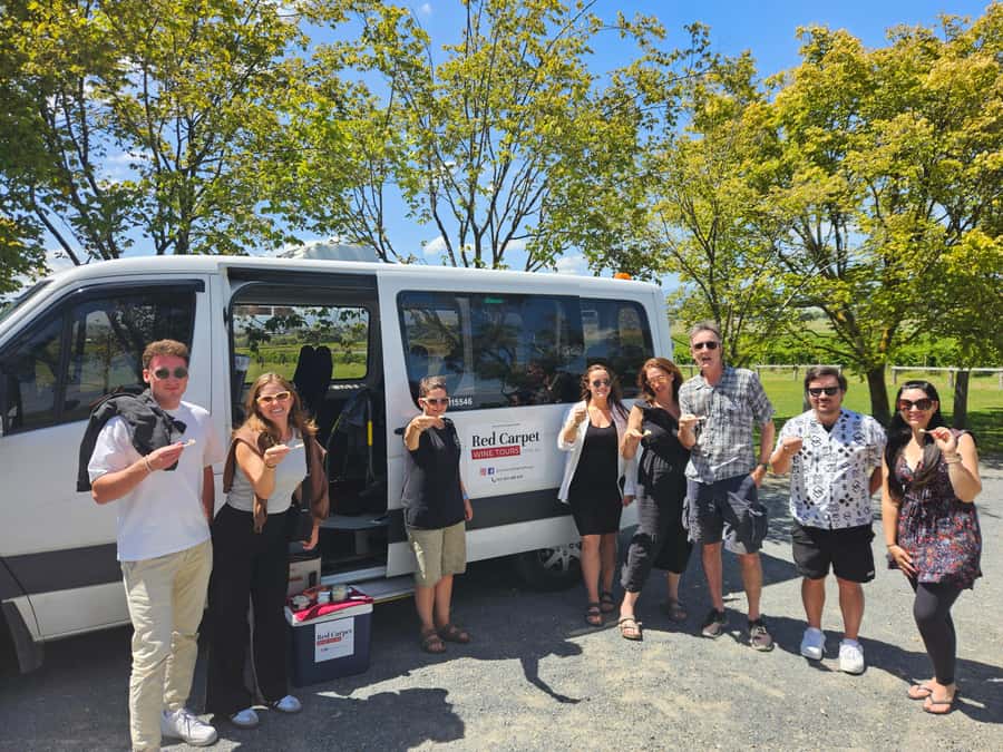 Melbourne: Yarra Valley Wine, Gin, Whisky and Chocolate Tour - What $92 buys you: value, not just cost