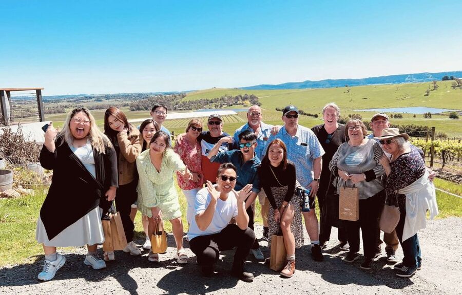Melbourne: Yarra Valley Wine Tour + Lunch & Gin/Beer Option - Price and value: what $137 really buys you