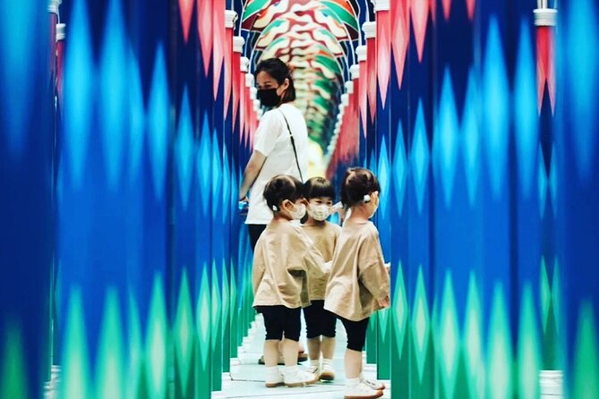 Metartworld: Immersive Art Space, The Best of Melbourne - Key Things That Make Metartworld Worth Your Time