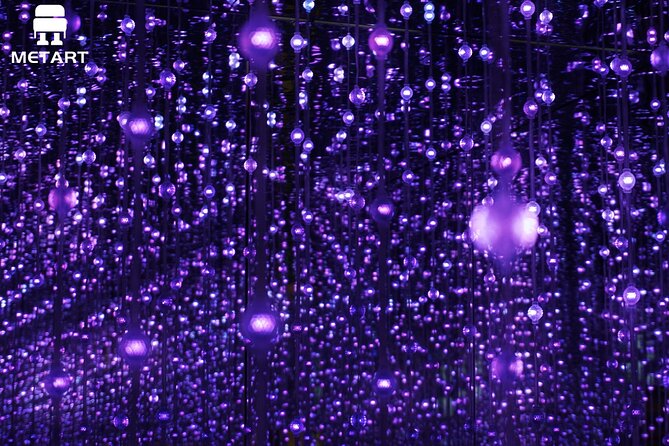 Metartworld: Immersive Art Space, The Best of Melbourne - Where Metartworld Fits in Your Melbourne Day