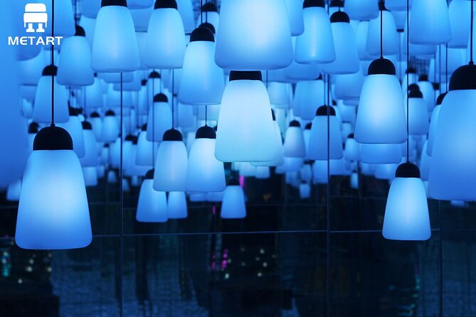 Metartworld: Immersive Art Space, The Best of Melbourne - How to Plan Your Time Inside (So You Actually Enjoy It)