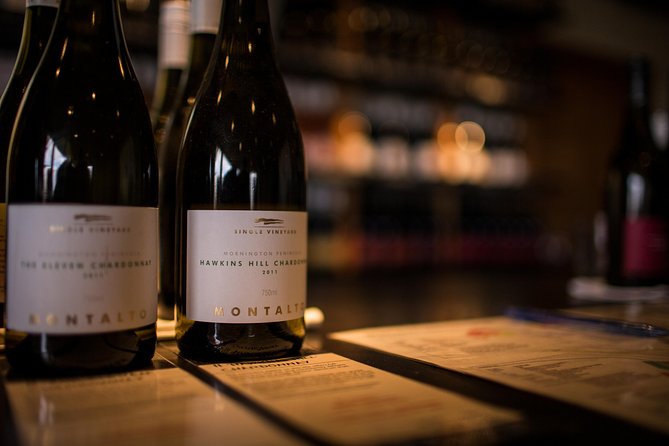 Montalto Vineyard: Mornington Peninsula Discovery Wine Tasting and Lunch - Why Montalto’s cool-climate wines make sense on the Peninsula