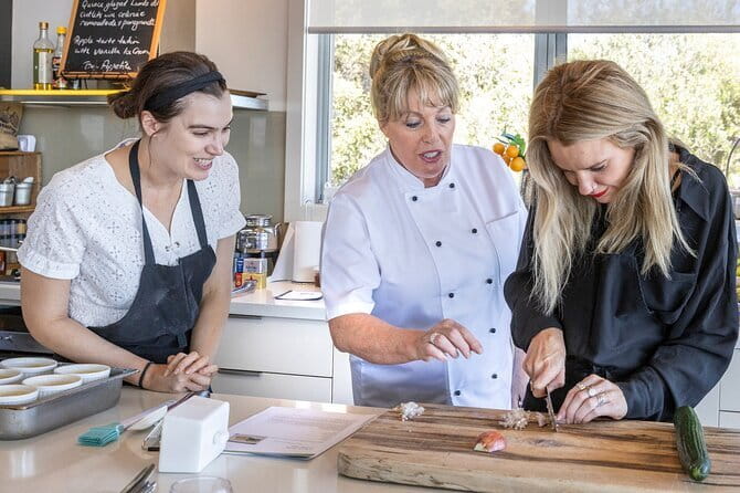 Montalto Vineyard: Mornington Peninsula Discovery Wine Tasting and Lunch - Timing, duration, and how to plan your day