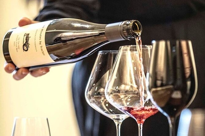 Mornington Peninsula Boutique Wine and Lunch Small Group Tour - A Small-Group Mornington Peninsula Day Worth the Drive
