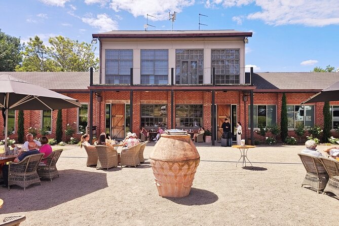 Mornington Peninsula Boutique Wine and Lunch Small Group Tour - Price and Value: Why $138.79 Can Make Sense