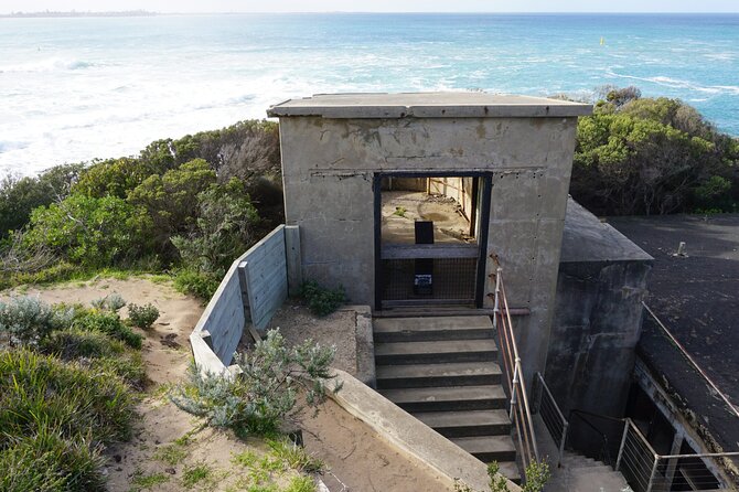 Mornington Peninsula Coastal Discovery Tour from Melbourne - Price and Value: What $89.66 Covers (and What It Leaves Out)